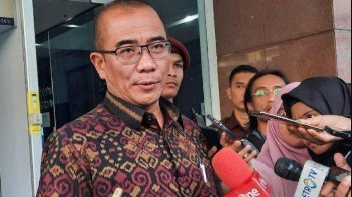 Maju Pilkada 2024, KPU Tegaskan Caleg Terpilih yang Belum Dilantik Wajib Mundur