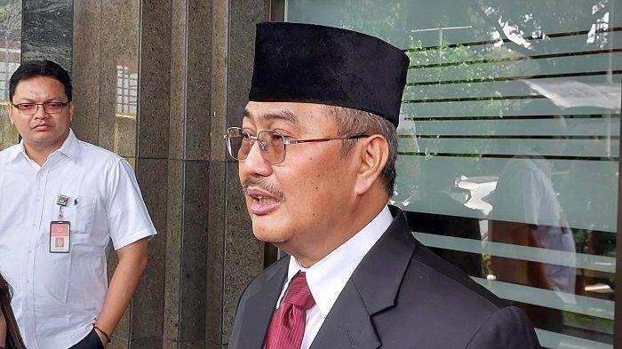 Temukan Bukti Kejanggalan Pendaftaran Gugatan Batas Usia Capres Cawapres, MKMK Kantongi CCTV