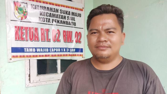 SPPG ke-8 Polda Riau Diresmikan Besok, Serap Warga Tempatan Sebagai Relawan MBG