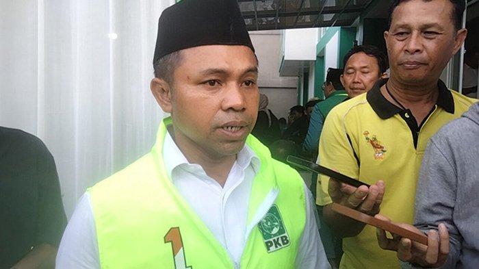 Abdul Wahid dan 2 Kader PKB Riau Terjaring OTT KPK, Dewan Syuro akan Siapkan Pendampingan Hukum