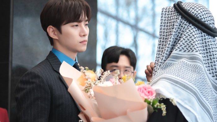 Nonton King The Land Episode 8 Sub Indo, Gu Won Ajak Sa Rang Pacaran?