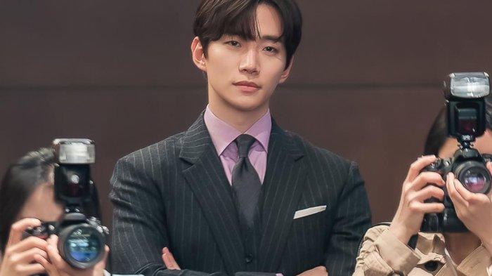 Nonton Episode 10 Drama Korea King The Land, Hubungan Sa Rang dan Gu Won Ketahuan?