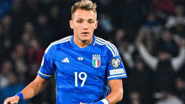 Inter Milan Tak Sendiri, Peminat Mateo Retegui Cukup Ramai