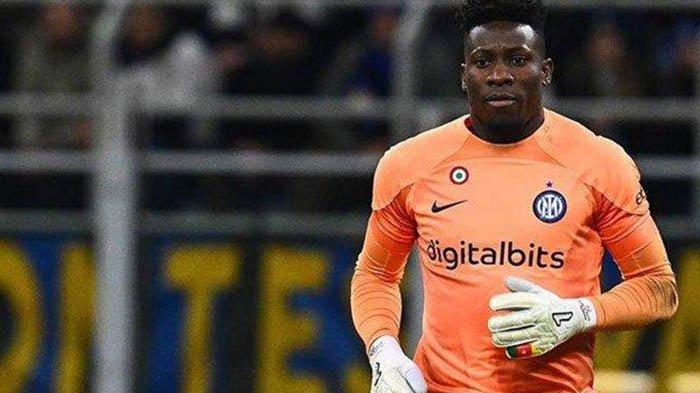 Nasib Kiper Inter Milan , Usai Dibarter Chelsea , Kini jadi Target Tottenham