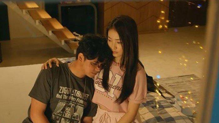 Link Streaming Nonton Online Film Argantara Full Movie, Bukan di LK21