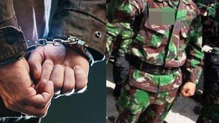 Keterangan Kodam I BB soal eks TNI Dianiaya : Tindak Tegas Siapa pun yang Terbukti Terlibat