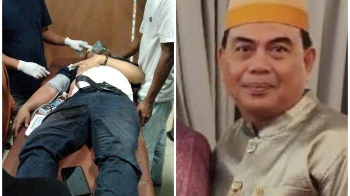 Sedih, Pengacara Rudi yang Tewas di Makassar Itu Ditembak OTK 5 Hari Sebelum Lamaran Putrinya
