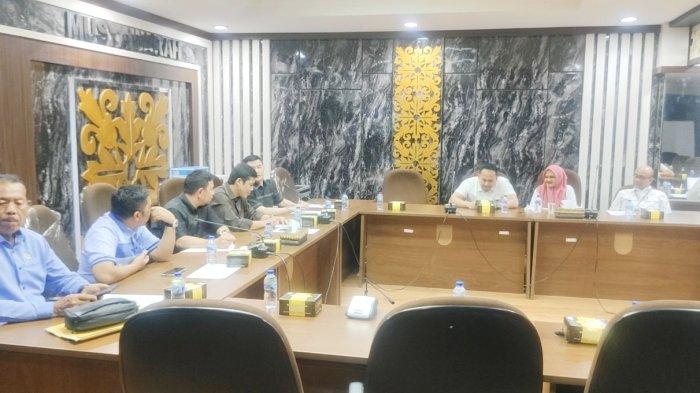 Kerja Sama Pemko Pekanbaru-PT IVR Dinilai Banyak Kelemahan Hukum, DPRD: Ini Bukan Masalah Sederhana