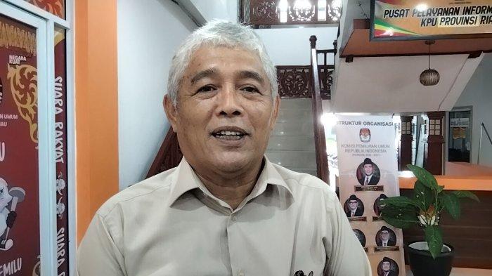 Parpol yang Akan Mendaftar Balacegnya di KPU Riau Hari Minggu Ini Bakal Membludak Hingga Malam
