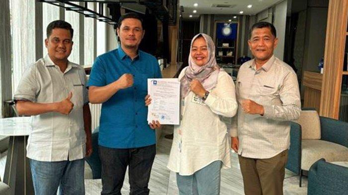 Alihkan Dukungan di Pilkada Kuansing, Komperensi: Kenapa Saya Harus Pilih Calon yang Plin-plan