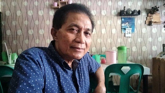 Relawan Anies di Riau Mengaku Sulit Percaya Hasil Survei