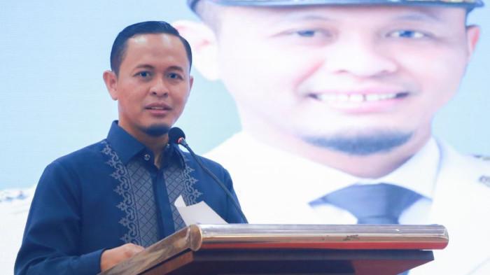 100 Pasangan Siap Ikut Nikah Massal di Pekanbaru, Hadiah Umrah dan Bulan Madu Menanti