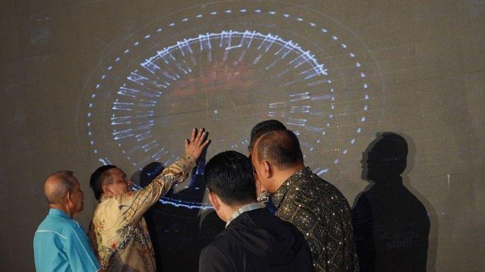 Rusli Zainal Yakin Ketua KONI Riau Tidak Akan Main Sabun dengan Aceh di PON 2024