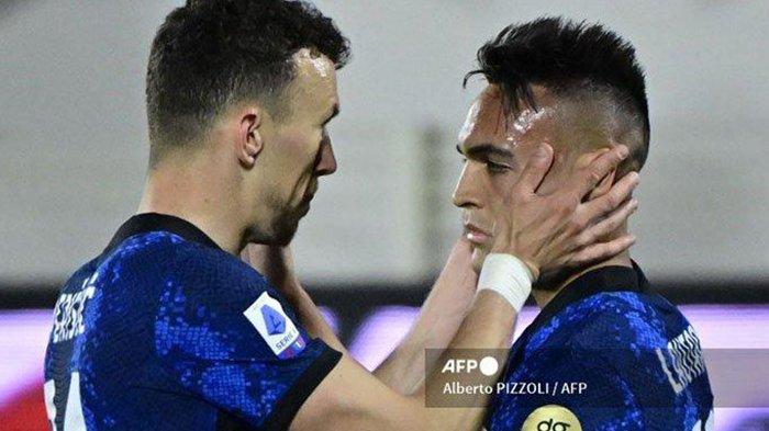 Berita Inter Milan : Masuk Daftar Jual , Nerazzurri Ingin Dapatkan Uang Lebih dari Lautaro Martinez