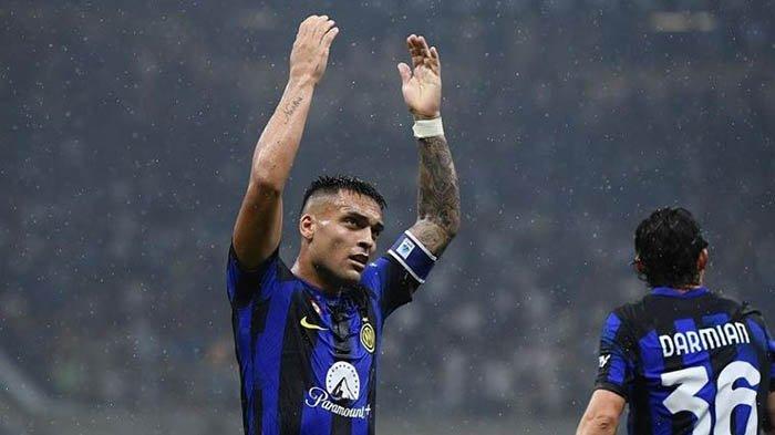 Liga Italia: Prediksi Lazio vs Inter Milan, Lautaro Martinez Menangkan Nerazzurri 2-0