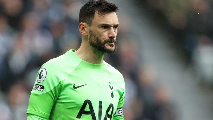 TERUNGKAP Alasan Lloris Tolak Pinangan Lazio: Merasa Masih Punya Kualitas