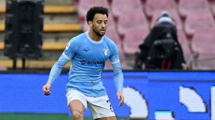 Gelandang Lazio Felipe Anderson Tertarik Tawaran Juventus yang Menggiurkan