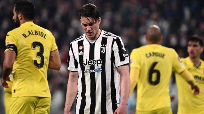 Legenda Juventus, Fabrizio Ravanelli Minta Pertanggungjawaban Dusan Vlahovic soal Kondisi Juventus