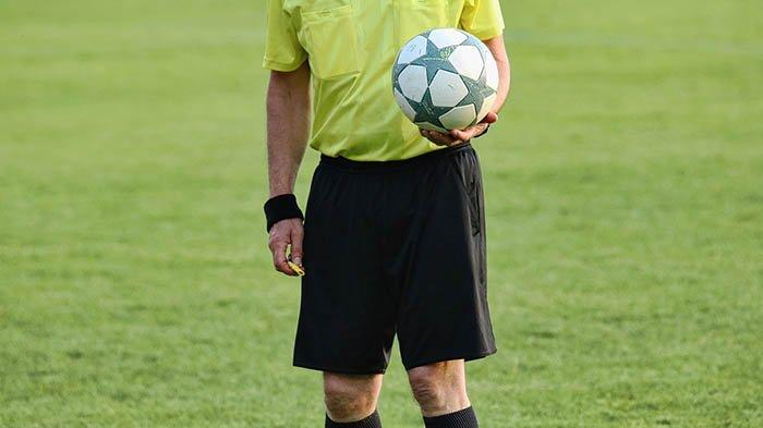 Liga pro Arab Saudi Mendunia , Usai Datangkan Pemain Top, Kini Wasit Kelas Eropa yang Dibayar Mahal