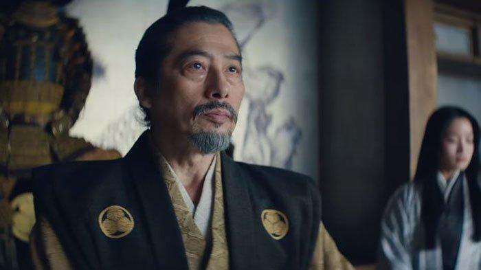LINK GRATIS Nonton Film Shogun Episode 6,7,8,9,10, Link Rebahin dan LK21 Tak Diakses, Tonton di Sini