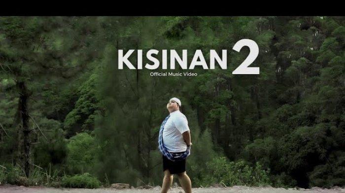 Chord Lagu Koyo Koyo Nduweni atau Kunci Gitar Kisinan 2 Lagu Masdddho