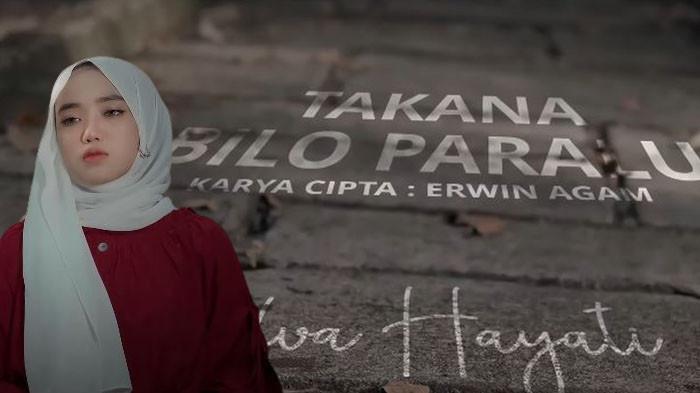 Lirik Lagu dan Terjemahan Lagu Minang Takana Bilo Paralu - Silva Hayati