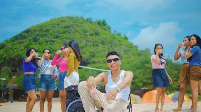 Lirik Lagu Nona NTT Dinyanyikan Juan Reza: E Nona-na NTT Manis Tarada Lawan