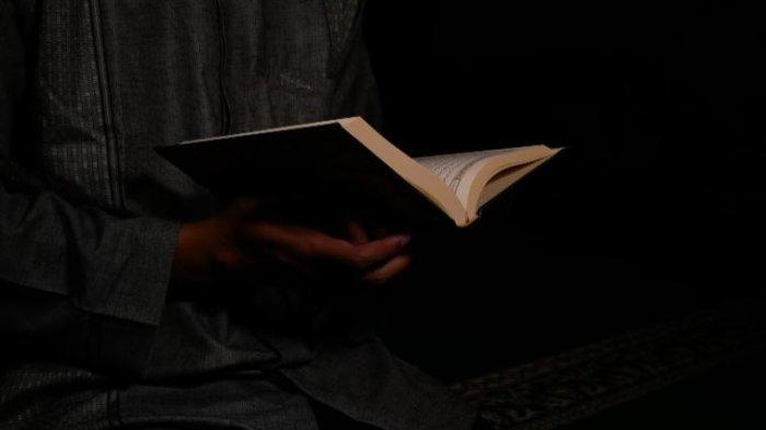 Lirik Sholawat Nisfu Syaban dan Lirik Sholawat Munjiyat