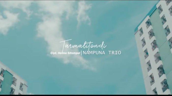 Lirik Lagu Batak Tarmalitondi, Chord dan Artinya, Populer di TikTok