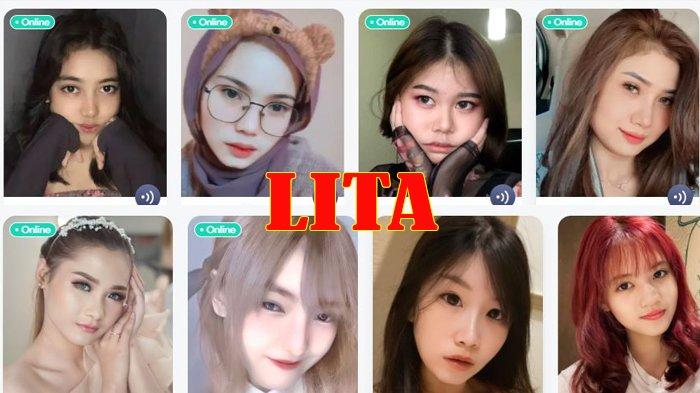 Lita Viral, Gamer Cowok Wajib Tahu! Ini Arti Lita dan Lita Mod Apk, Banyak Cewek Cantik