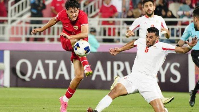 Live Skor Hasil Timnas U23 Indonesia Vs Uzbekistan, 3 Pemain Uzbekistan Ini Harus Diwaspadai