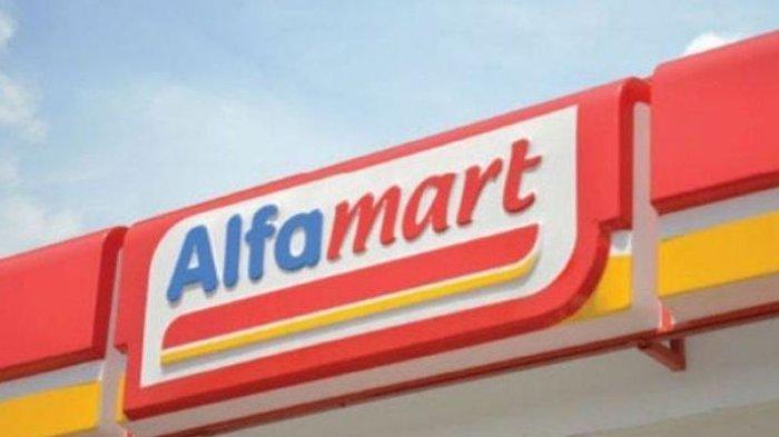 Loker di Riau, Alfamart Cari Posisi Store Crew untuk Beberapa Wilayah, Langsung Tes