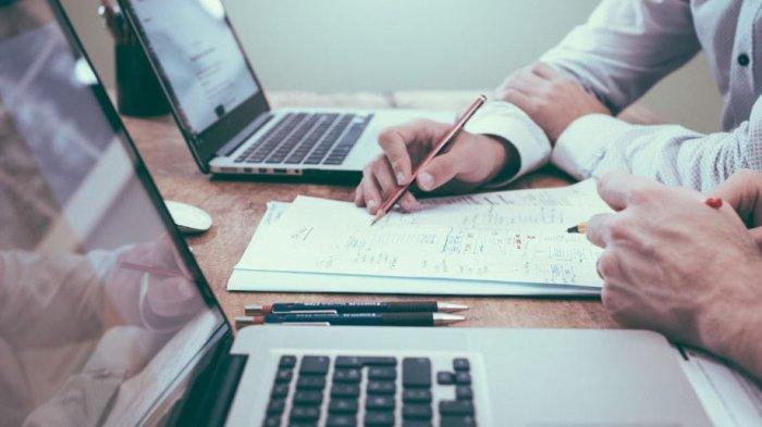 Loker Pekanbaru, Lowongan Kerja Sales Engineer, Buka Hingga 6 Mei 2024