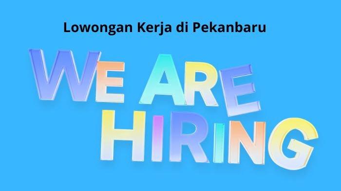Loker Pekanbaru, Posisi Sales Executive dan Counter Honda Soekarno-Hatta