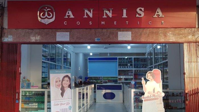 Loker di Riau, Dicari Manager E-Commerce untuk Annisa Cosmetics