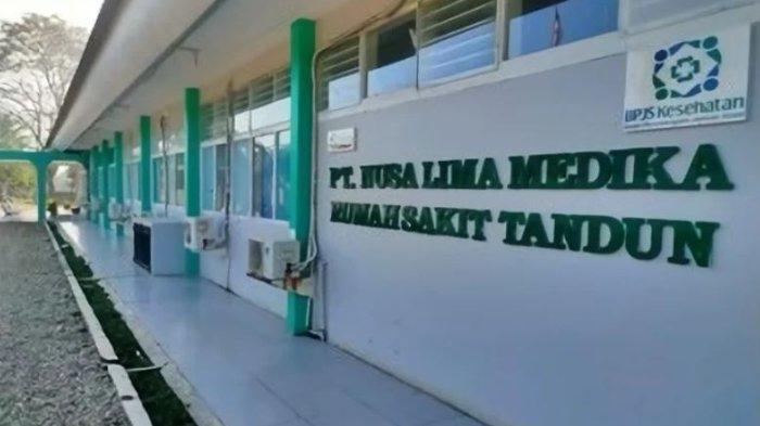Loker di Riau, Rumah Sakit Tandun Rohul Riau Butuh Perawat, Segera Kirim Lamaran