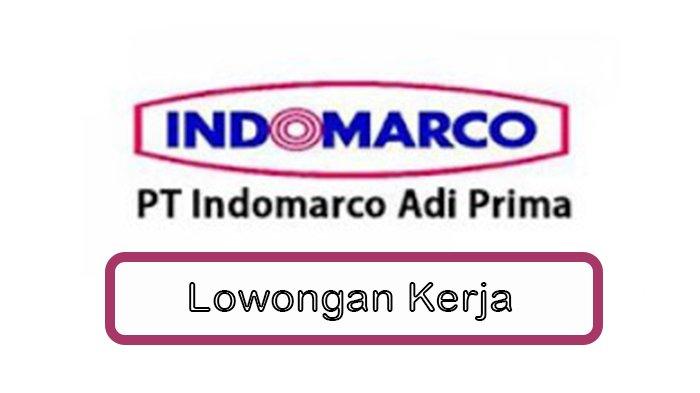Loker di Riau, Group Indofood Buka Lowongan Kerja Pendidikan Minimal SMA Sederajat