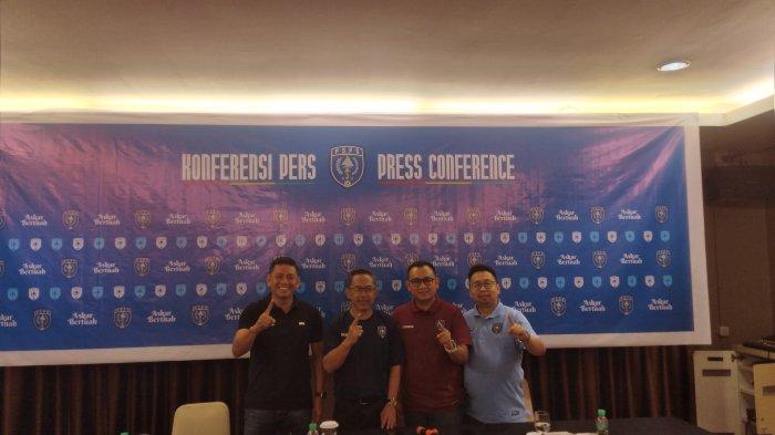Bukan Label Pemain Liga 1 yang Dicari PSPS Pekanbaru, Tapi . . .