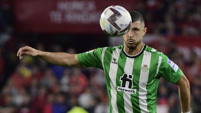 Manchester United Buru Gelandang Real Betis, Guido Rodriguez Jelang Bursa Transfer Januari