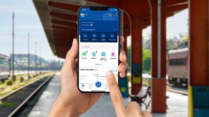 Tips Bebas Boncos: Atur Limit Debit BRI Pakai BRImo!