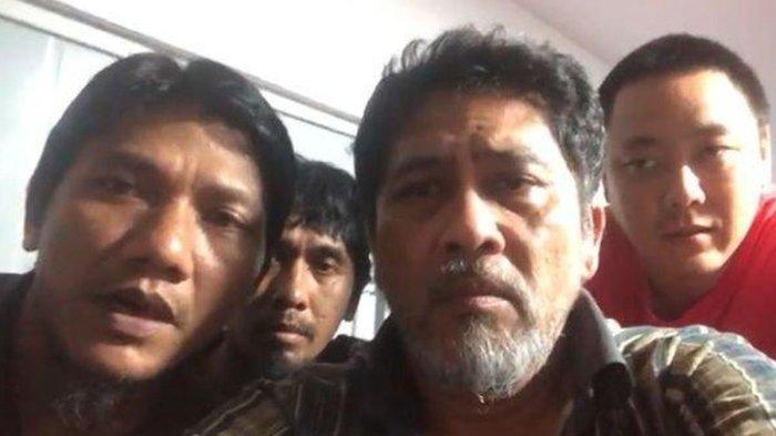 VIDEO Viral Mantan Anggota DPRD Indramayu Disekap di Myanmmar: Kerja Paksa Jadi Scammer Online