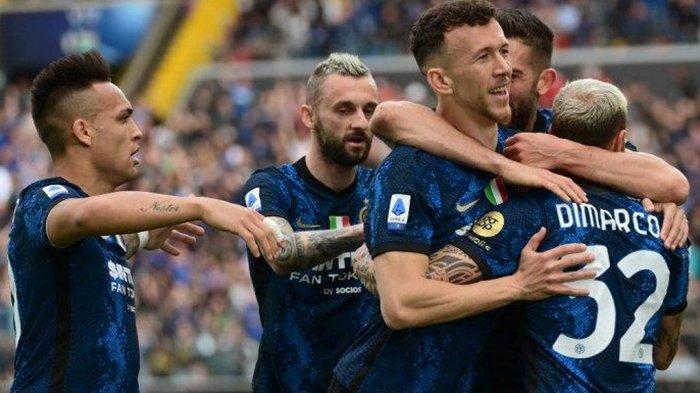 Tak Betah Bermain di Liga Inggris , Gelandang Ini Berpeluang Gabung dengan Inter Milan