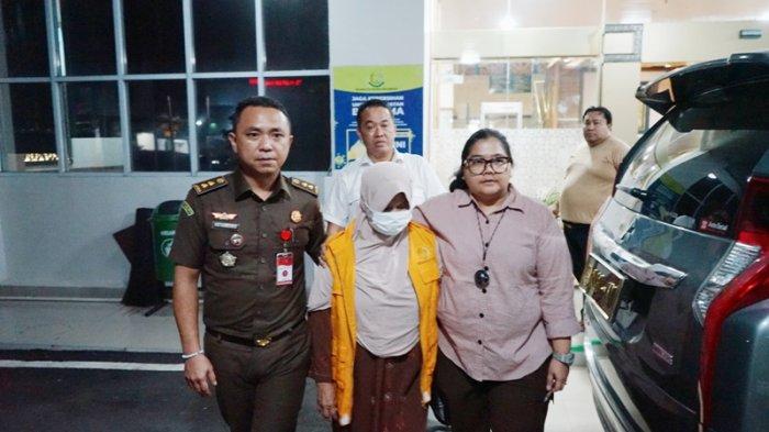 Ini Kasus Korupsi yang Menyeret Mantan PNS Pemko Pekanbaru, Ditangkap Setelah Lebih 10 Tahun Buron