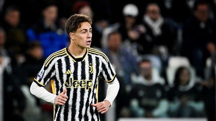 Kini saatnya Juventus ! Atau Kenan Yildiz akan Hengkang ke Liverpool
