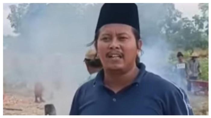 Siapa Sebenarnya Mat Yasin, Pria yang Bikin Jalan Desa Rp 2 Milyar Pakai Uang Pribadi?