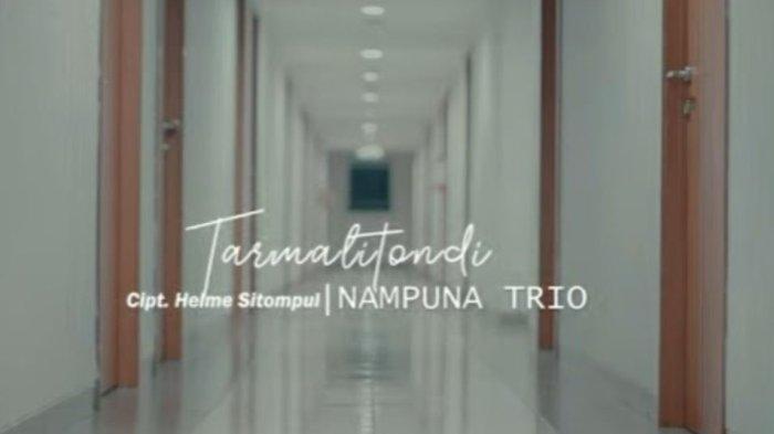 Lirik Lagu Batak Tarmalitondi Plus Kunci Gitar