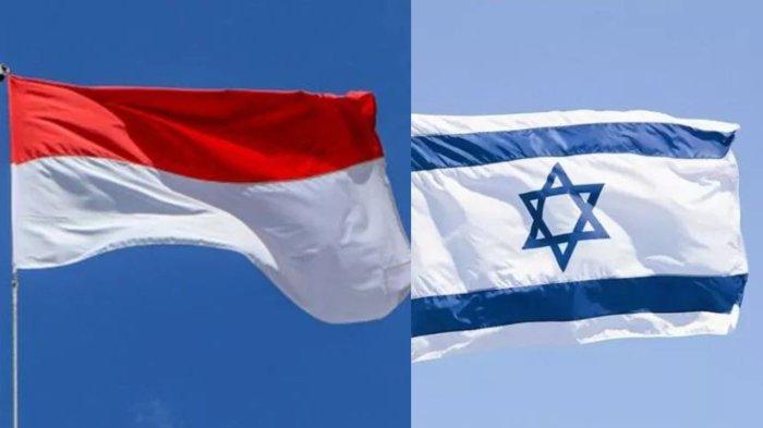 Media Israel Sebut Indonesia Bakal Jalin Kerjasama Dengan Israel Demi OECD