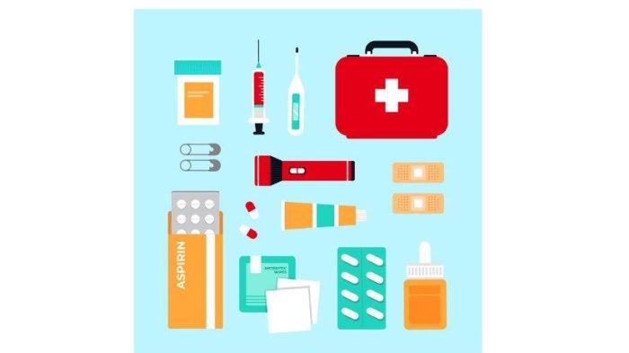 Arti Medkit dalam Kamus Bahasa Gaul Tiktok: Siapa yang Lagi Butuh Medkit?