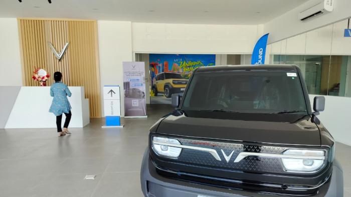Akselerasi Ekosistem EV di Pekanbaru: VinFast Tawarkan Nilai Lebih bagi Konsumen