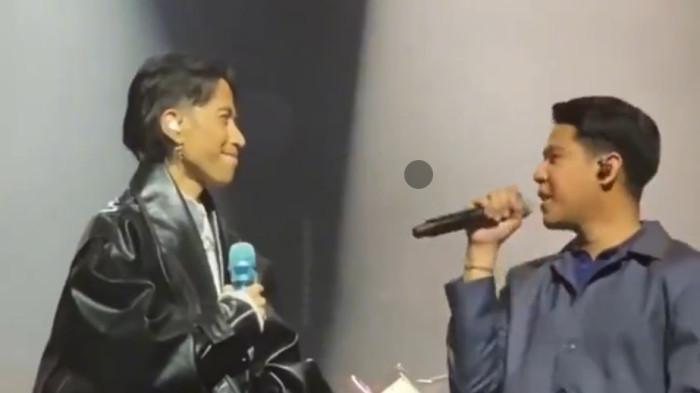 Vidi Aldiano Umumkan Pamit Dari Panggung Hiburan: Semoga Kalian Bisa Terima Keputusan Gue